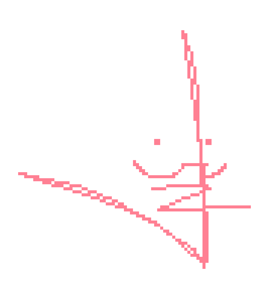 [57dc20] drawing on the rudimentary drawing browser/app PaintZ because i can
