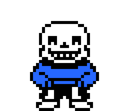 [f55a95] SwapSwap Sans' Sprite