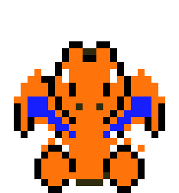 [9664c4] Charizard