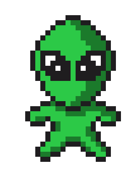 [0cf8dc] alien