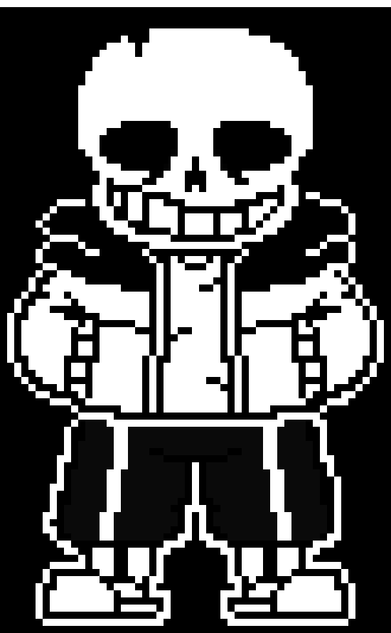 [6929d4] Analog Sans Phase 1 Sprite