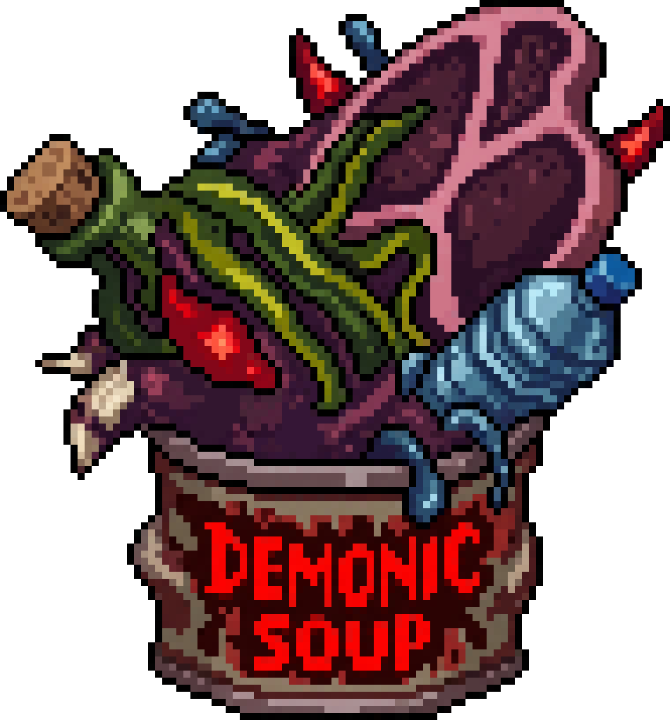 [7b43c6] SoupConcoction