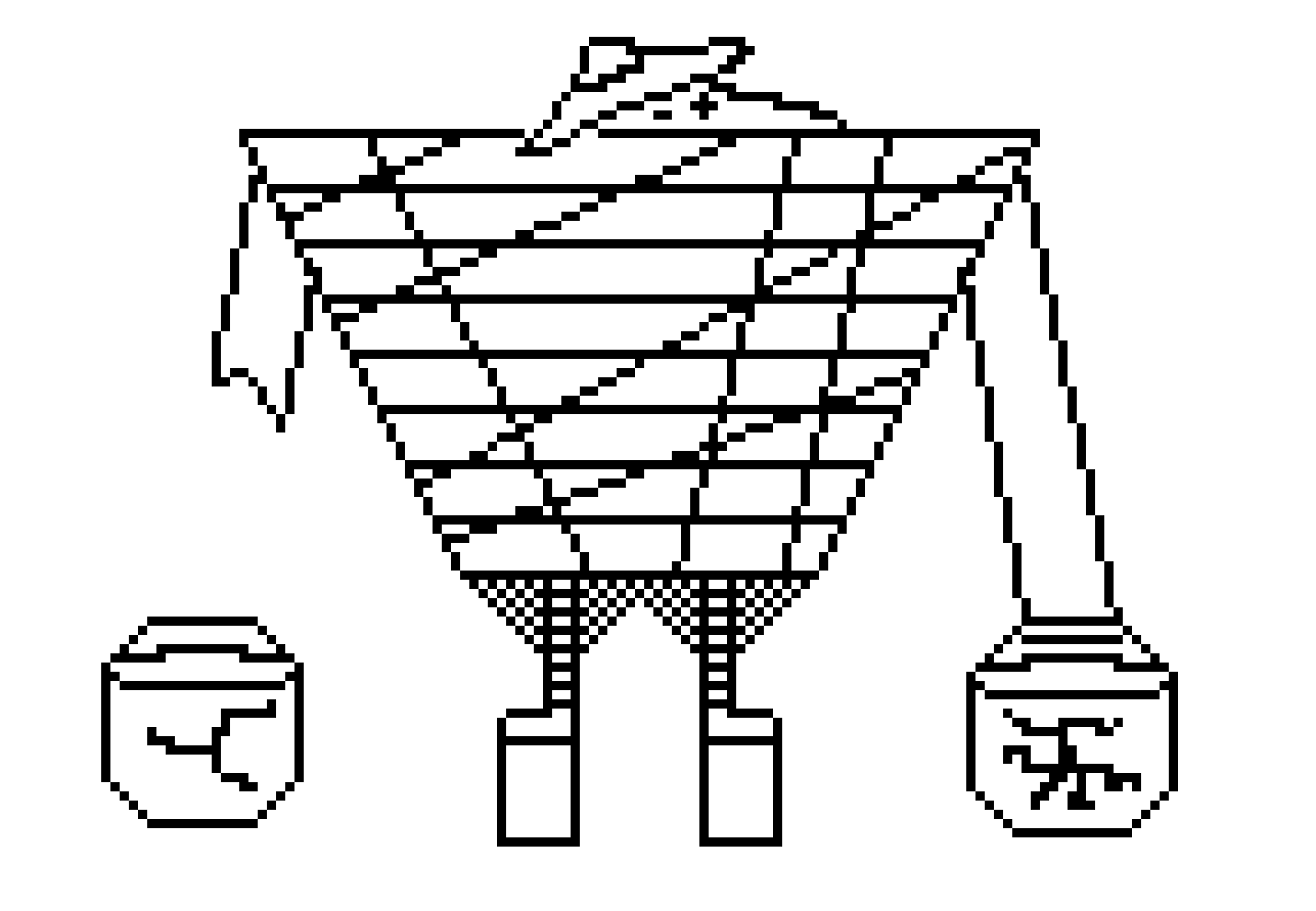 [5ad5ab] Happibuddi - BCKTale Kill Sprite