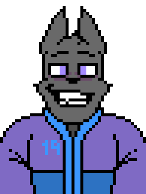 furry ro