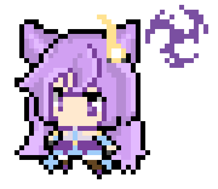[3d0b34] Keqing
