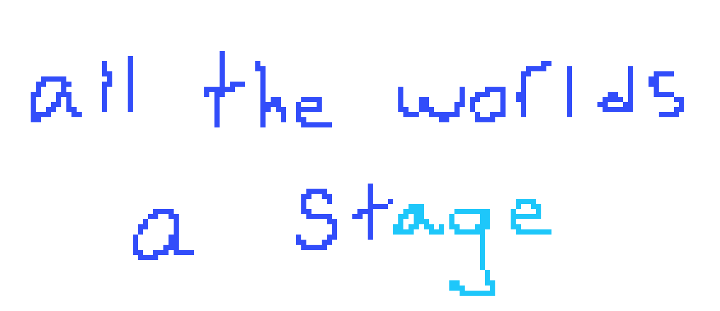[9664c4] all the worlds a stage 12