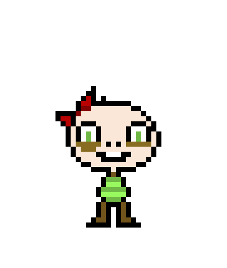 [9664c4] Britishtale MK (A Work In Progress AU)