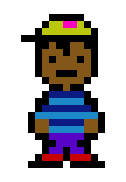 [9664c4] Joseph