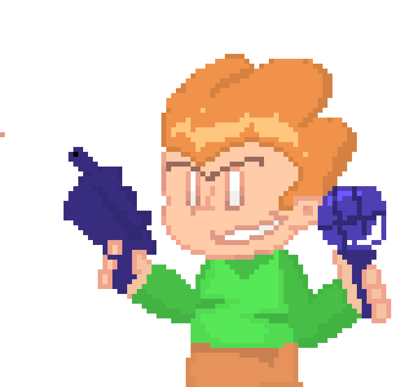[2d73ea] *Legit Shoots Right next to sonics face* SHUSH, PUNK.