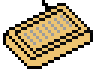 [9664c4] golden keyboard