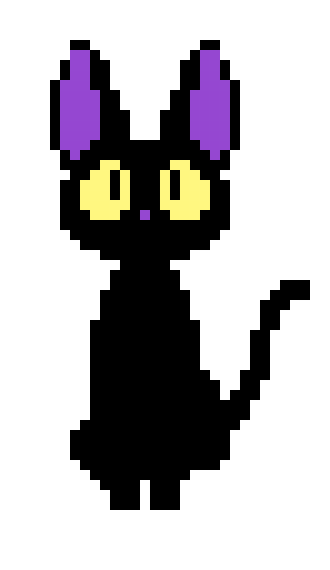 [9664c4] Jiji