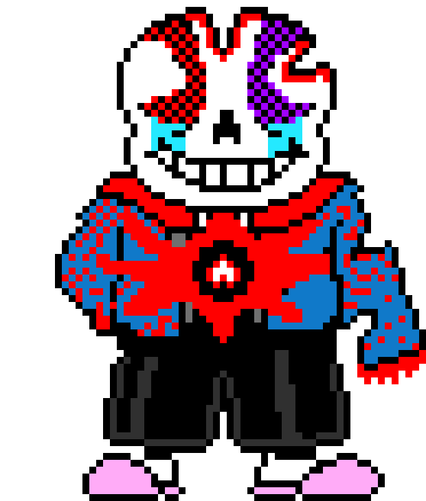 [89abcf] ULB phase 14.5 P a t h e t...