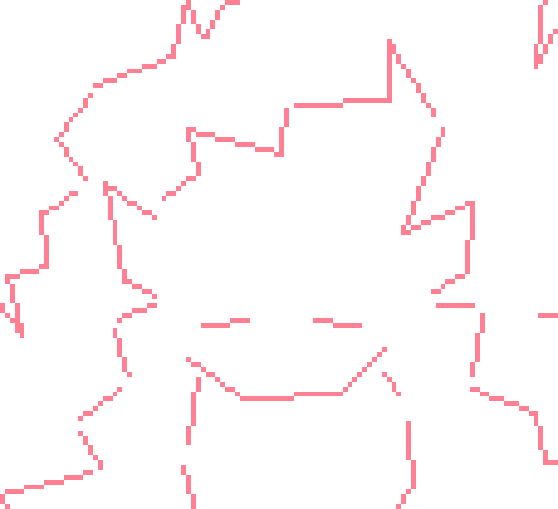 [402a02] i didn't even speak up O n e word, i just hit the 🤫 and she threatened me with literal KARMATIC JUSTICE for. not bothering to make my room look Oh See Dee???