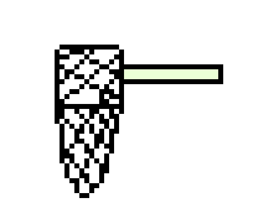 [9664c4] net of the catching