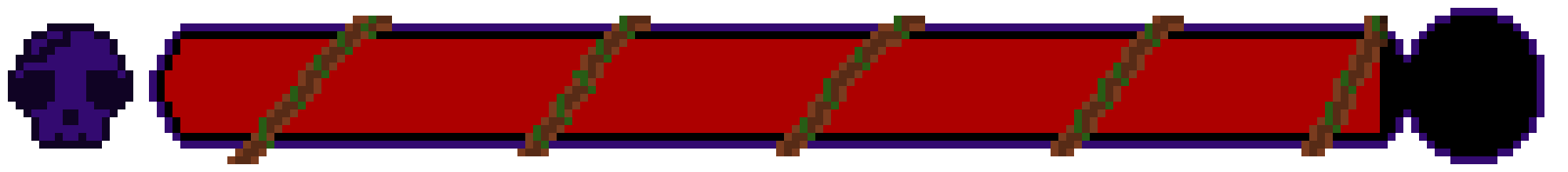 [c299f4] Health Bar Design- 19