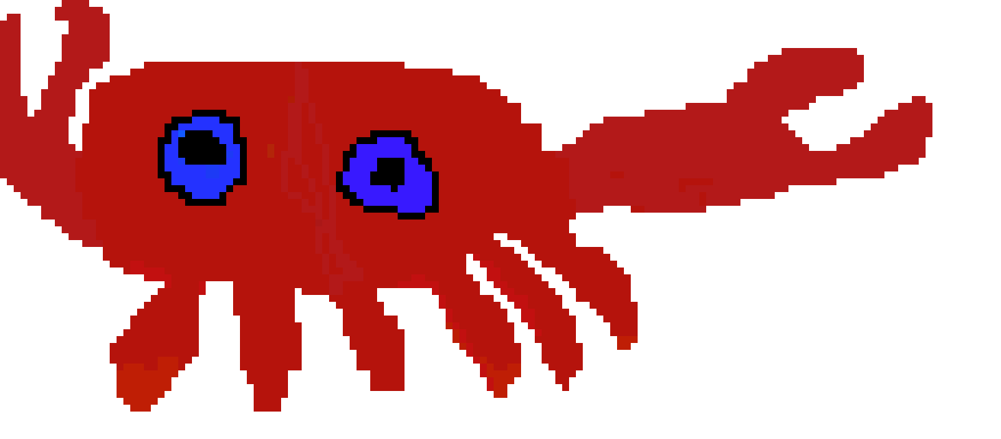 [27a72a] crab