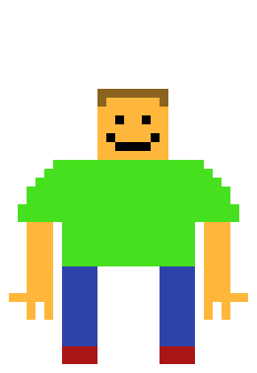 [411dc1] game character