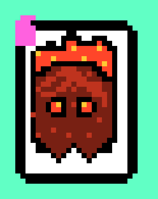 [9664c4] Clash Royale - Fire Spirit