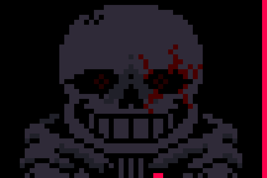 [0eb831] I noticed you took a weapon. Very nice of you to do whatever you have done. [Ruin]