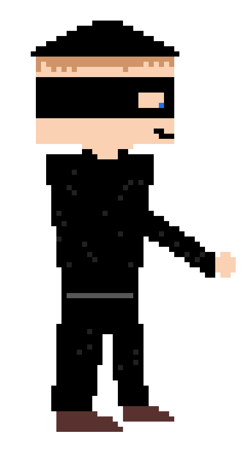 [9664c4] theif