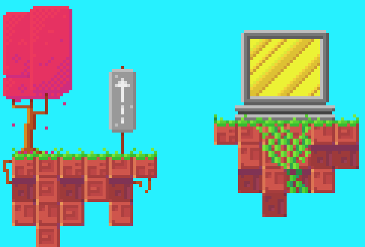 [9664c4] FeZ