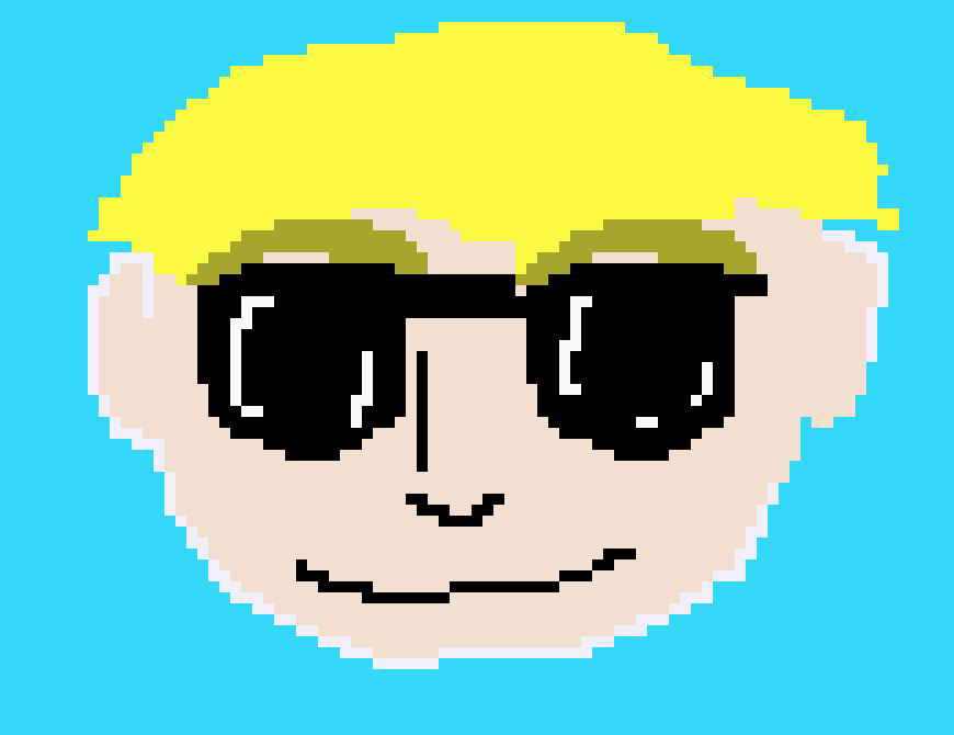[9664c4] xXPhyscoGamerXx Logo 