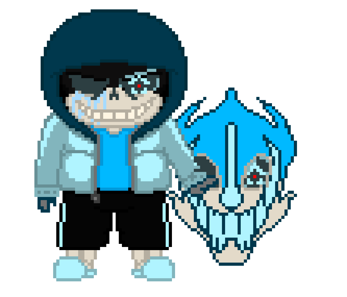 [9664c4] Cyclone (my oc)