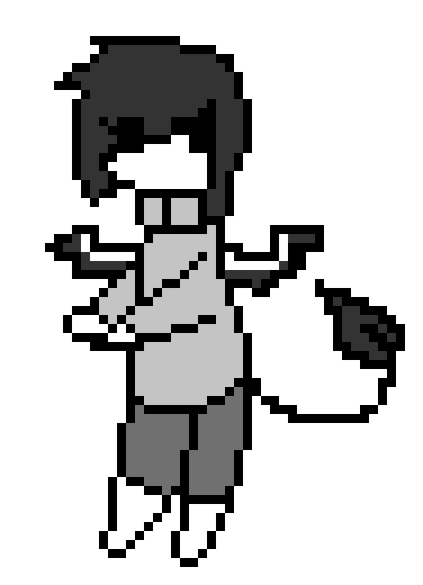 [9664c4] Poketto Dance 1