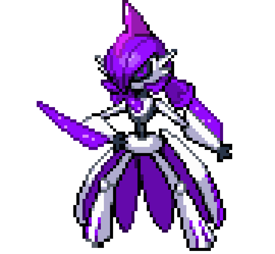 [8d0c24] Shiny Iron Valiant Other