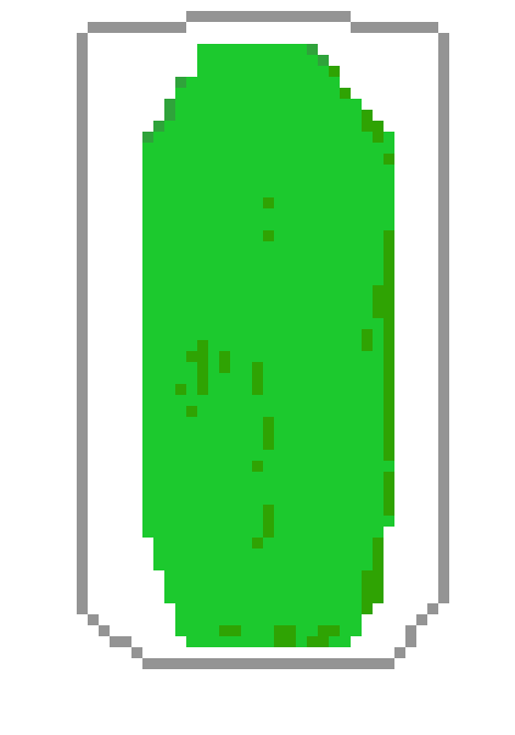 [4e1740] dill pickle