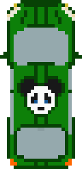 [56aa28] panda_car