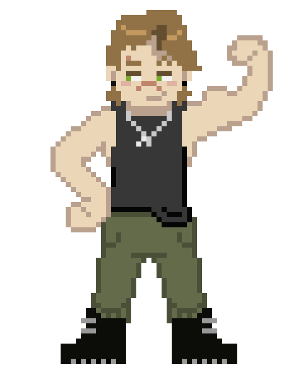 [1624b6] James
