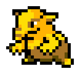 [9664c4] Drowzee