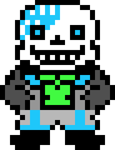 [9664c4] Digitale Sans' Sprite (Fixed)