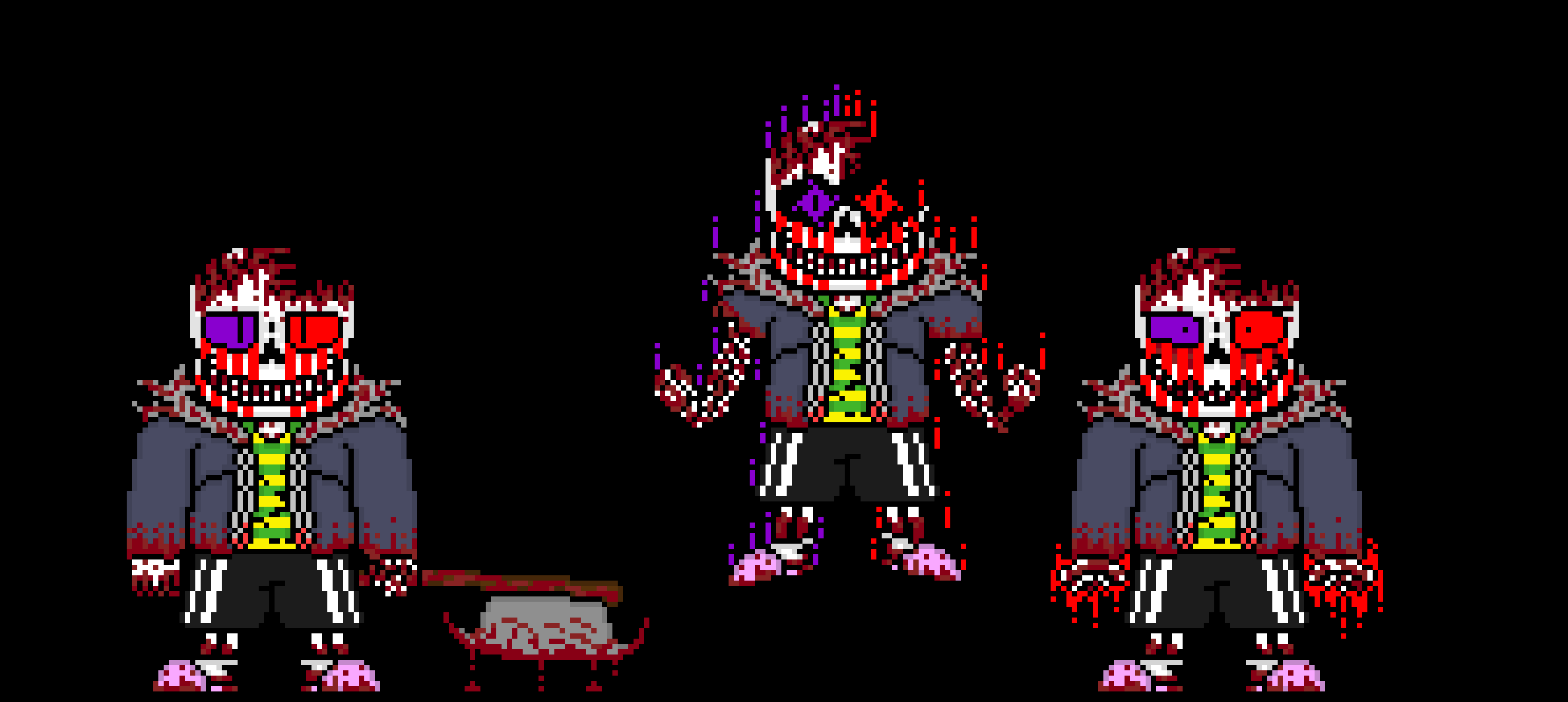 [e8cb42] yes its Terror Related but whats the trio?