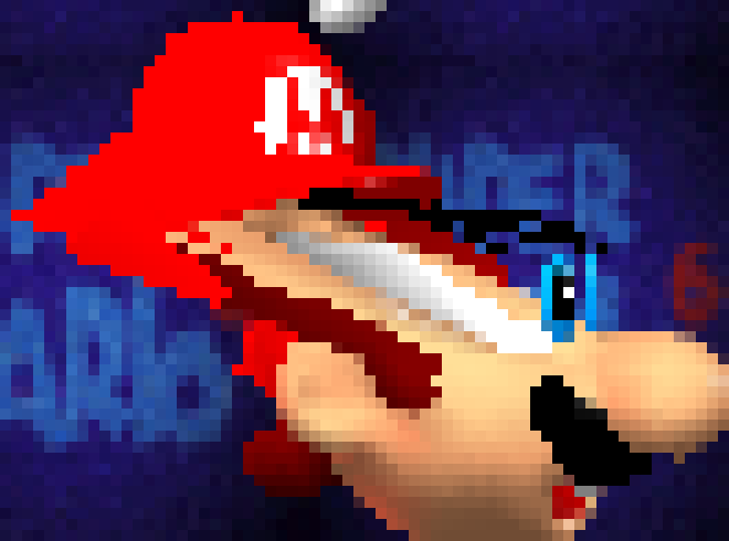 [46bd03] so long gae bowser!
