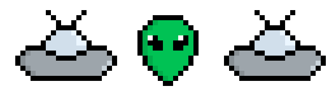 [9664c4] cool aliens