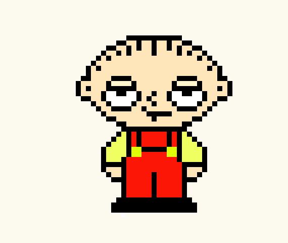 [9664c4] stewie