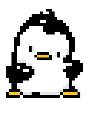 [9664c4] Penguin