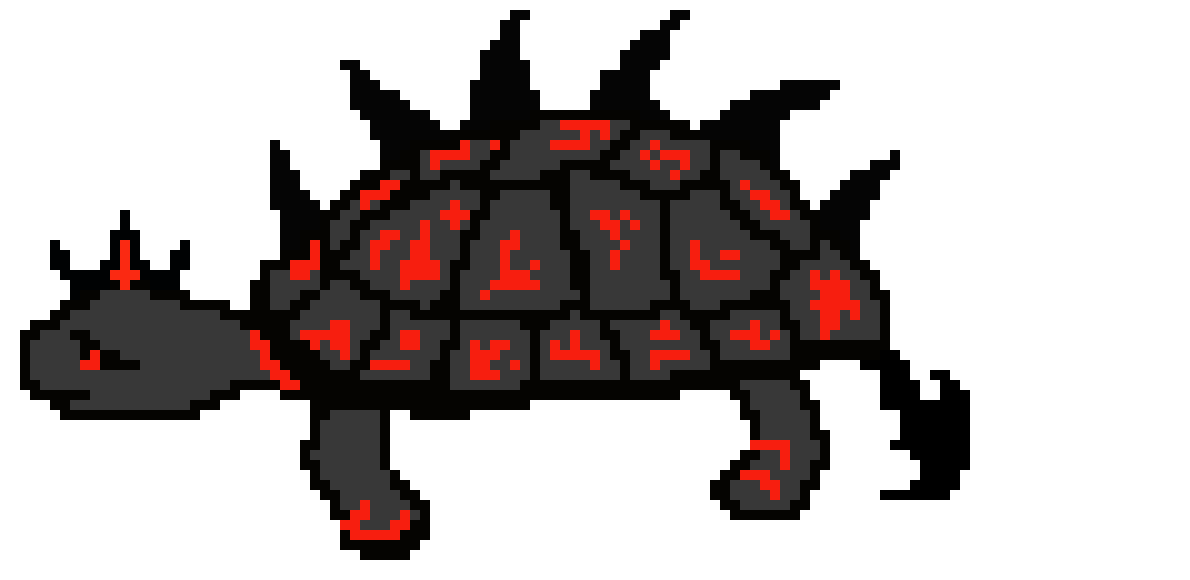 [9664c4] turtle