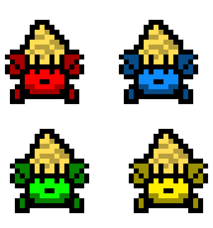 [03a53a] crab bros