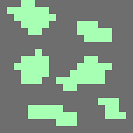 [879e8d] Jade ore