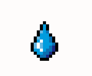 [9664c4] Water drop 2
