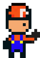[c648ea] Mario5