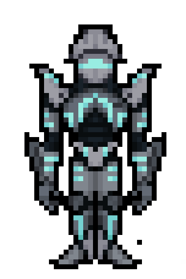 [899189] John's actual sprite might be a better reference