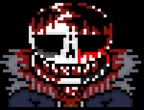 [691fe2] I don't have time for games. [*Terror grabs Caftar by the neck of his coat and slams him into the floor repeatdly*}    -Cherry