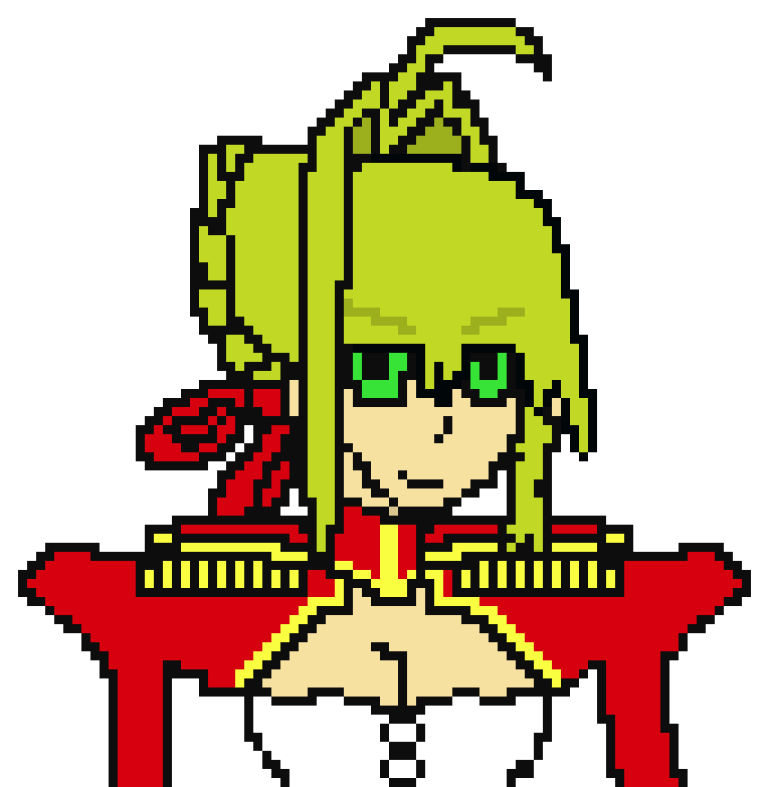 [9664c4] Nero Claudius