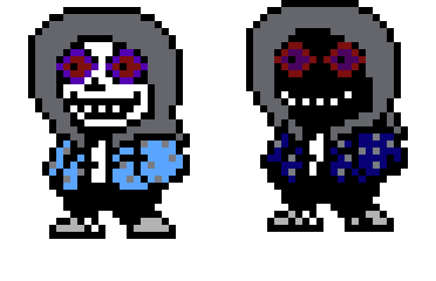 Mirrored And Dust Dust 