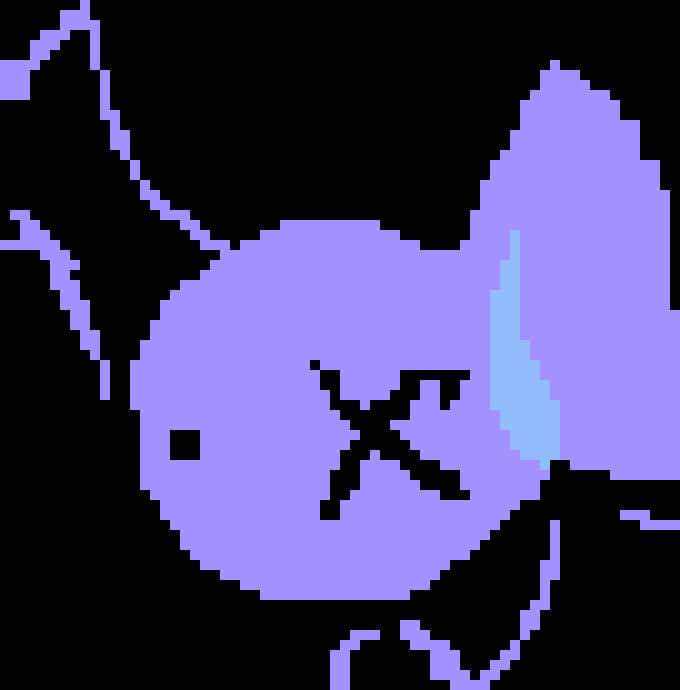 [90dac8] i should make a really cool sprite of star