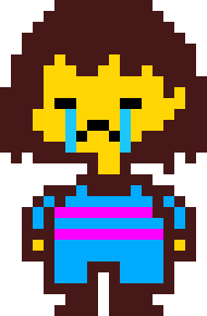 [a961f8] Frisk (original!)